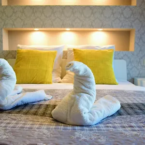Homely Place Serce Poznania - Stary Rynek - Parking Апартаменты Познань