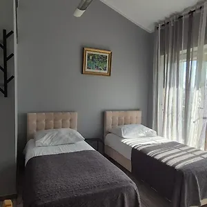 Sejf House Проживание в семье Гданьск